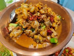 -口味堂(惠济路店)