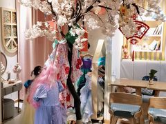 -Ours树朵家亲子餐厅(远策中心店)