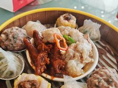 -渔民新村(番禺总店)