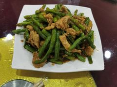 -途肴·老农饭庄(百里峡店)