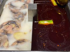 -海底捞火锅(石厦时代广场店)