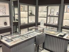 -宝岛眼镜·星创视光中心(中泰店)