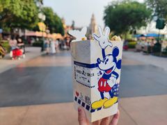 -上海迪士尼度假区