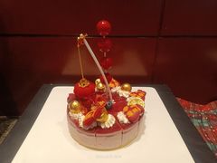 -昆明佳华广场酒店·西餐厅