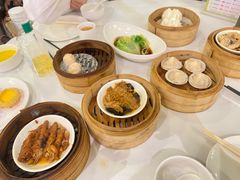 -万龙洲海鲜(南新仓店)