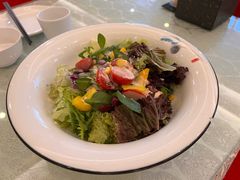 -博雅渔港·融合菜(维也纳国际大酒店)