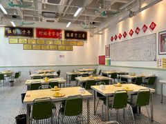 -刘栋梁大排档(淮海东路店)