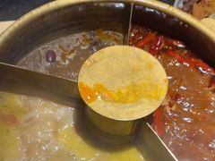 -巴奴毛肚火锅(广益哥伦布店)