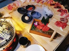 -AJIYA味屋和牛烤肉自助放题(温州万象城店)