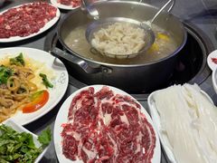 -贵宾牛·潮汕牛肉火锅(珠池总店)