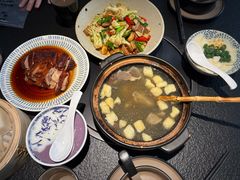 -金陵家宴·金陵春·南京菜(夫子庙店)