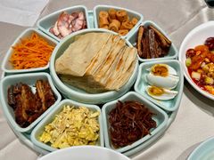 -静之湖湖畔餐厅