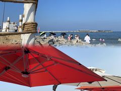 -巧克力渔家.小船海鲜胶东菜(万平口店)