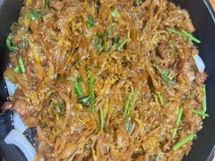 -老长春肉馆(隆礼路店)