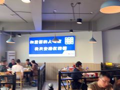 -四禧精酿铜锅涮肉·烧烤工场(大明湖店)