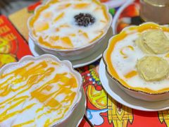 -甜心妈妈·榴莲星级糖水(北京路总店)