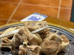 -蒙亨·手把肉·蒙古包文化主题餐厅(天恒广场店)