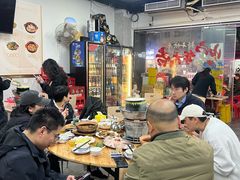 -兴兴旺·冬瓜盅·啫啫煲(西华路店)