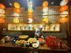 -百花人家(清水镇店)