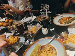 -blue frog蓝蛙(长泰广场店)