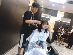 -In Style造型