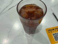 -澳门陈光记烧味饭店(南京德基广场店)