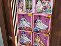 -哈啾嗨·新概念蒙餐(红星新城店)