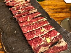 外裙肉-西塔斗牛家烧烤(中海寰宇店)