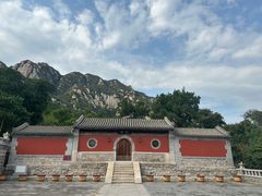 -龙泉寺