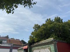 -塔尔寺