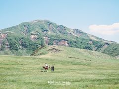 -阿苏山
