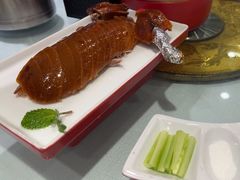-天和晟新京菜.水煮鱼.湘土菜(国展店)