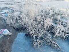 -敦煌雅丹国家地质公园