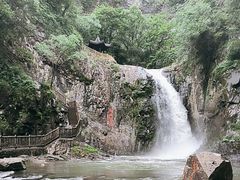 -五泄景区