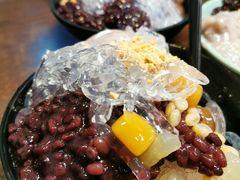 -老式乌米冰(阜阳园店)