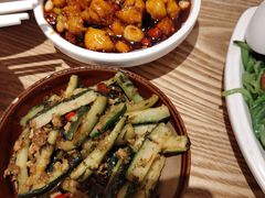 -乡村基·川味现炒大王(熙悦天街店)