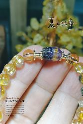 -蓝晶灵天然水晶专卖店