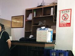 -王菊美食街·王菊面馆(总店)