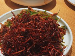 -榆林镇筋饼(知春路店)
