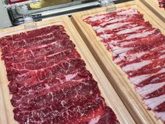 -海底捞火锅(上元大街店)