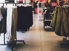 -NIKE北京马连道换季优惠店