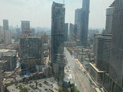-大连中远海运洲际酒店