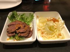 -北京王府井希尔顿酒店·秦唐中餐厅Chynna