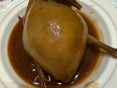 鸽包翅-膳富贵黄油蟹体验馆(欢乐港湾店)
