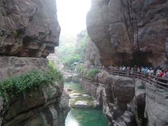 -云台山风景名胜区