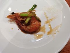 -松沪名灶·豆浆鱼头·新上海菜(飞航吾悦广场店)