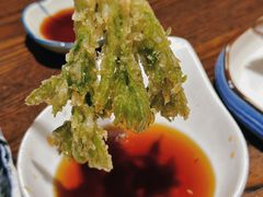 -桂马·日本料理·海胆·海鲜饭·酒场(民主广场店)