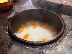 -潭州老友灶台鸡·竹屋老灶(光明E城店)