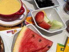 -豪客来牛排(中华城店)
