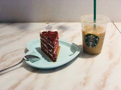 -星禾悦法式千层蛋糕(大卫城店)